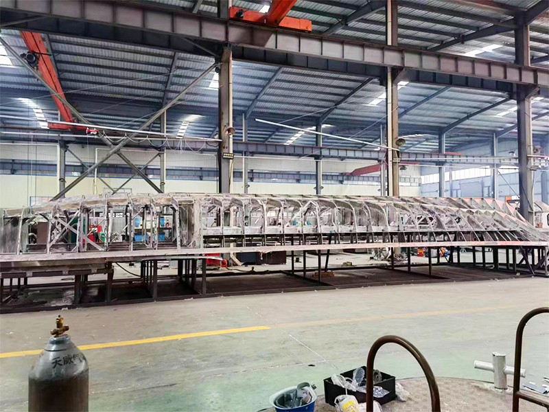 數(shù)控切割，工藝精湛1